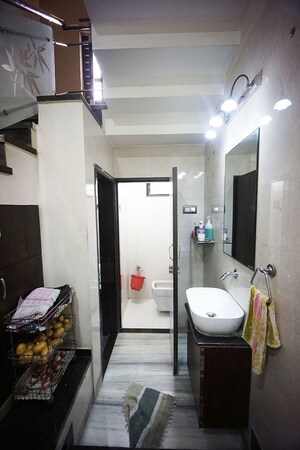 Team Area in 4 BHK Independent House at Khokhra – for Sale