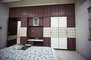 Bedroom in 4 BHK Independent House at Khokhra – for Sale