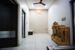 Bathroom in 4 BHK Independent House at Khokhra – for Sale