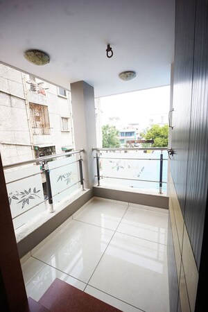 Kitchen in 4 BHK Independent House at Khokhra – for Sale