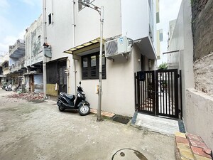 Parking in 4 BHK Independent House at Khokhra – for Sale