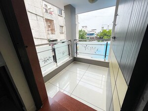 Kitchen in 4 BHK Independent House at Khokhra – for Sale