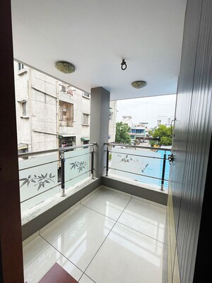 Kitchen in 4 BHK Independent House at Khokhra – for Sale