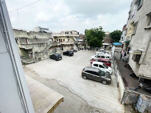 Parking in 4 BHK Independent House at Khokhra – for Sale