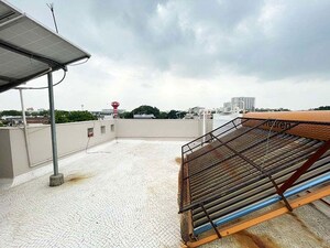 4 BHK Independent House – Exterior View View at Khokhra - for Sale