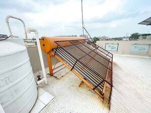 4 BHK Independent House – Exterior View View at Khokhra - for Sale