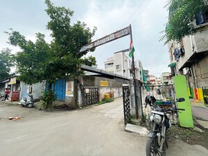 Gym in 4 BHK Independent House at Khokhra – for Sale
