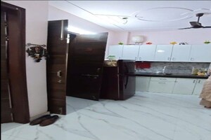 Living Room in 5 BHK Independent House at Krishna Colony – for Sale