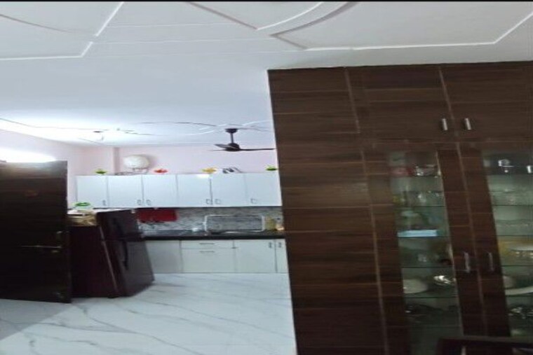 undefined, krishna colony 5 Bedroom 1300 Sq.Ft. Independent House In Krishna Colony Gurgaon 10606843