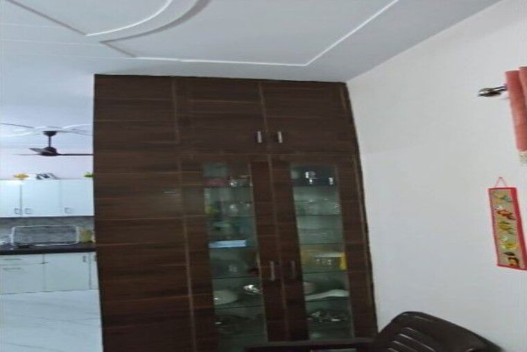 undefined, krishna colony 5 Bedroom 1300 Sq.Ft. Independent House In Krishna Colony Gurgaon 10606843