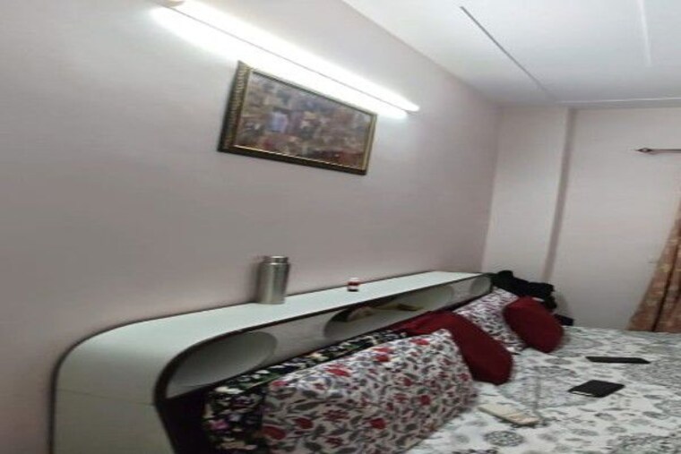 undefined, krishna colony 5 Bedroom 1300 Sq.Ft. Independent House In Krishna Colony Gurgaon 10606843