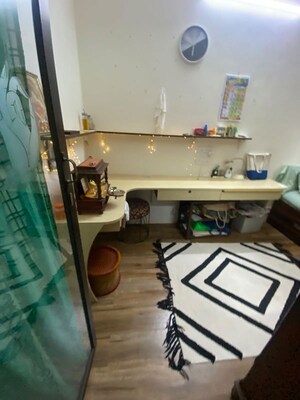 Kitchen in 2 BHK Apartment at Sadanand Classic, Khar West – for Sale