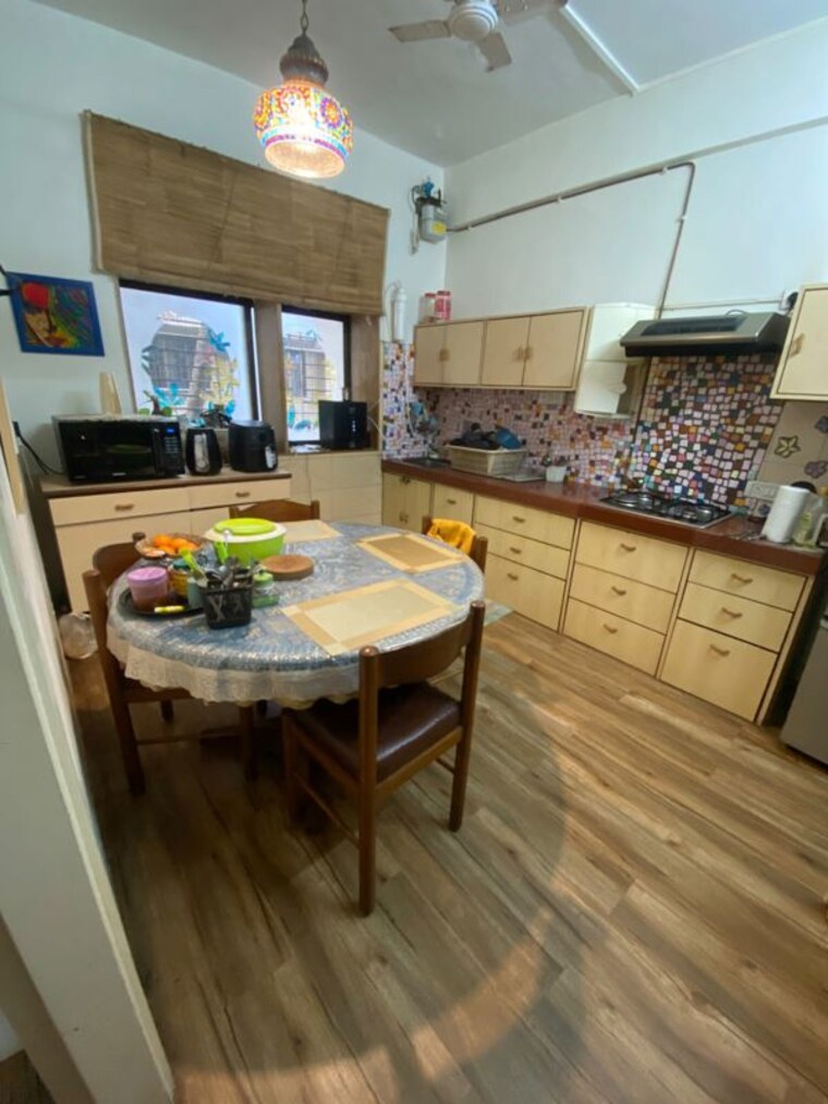 Kitchen, sadanand-classic 2 Bedroom 670 Sq.Ft. Apartment In Khar West Mumbai 10606830