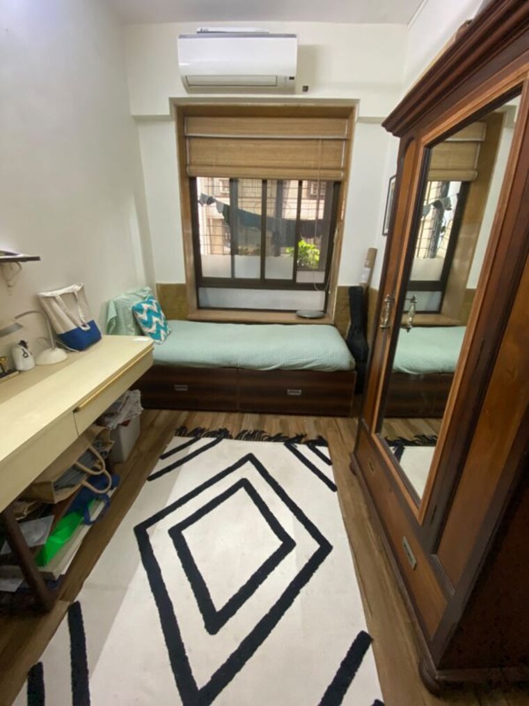 Balcony, sadanand-classic 2 Bedroom 670 Sq.Ft. Apartment In Khar West Mumbai 10606830