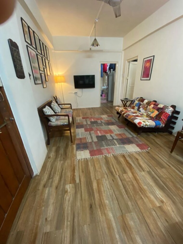 Bedroom, sadanand-classic 2 Bedroom 670 Sq.Ft. Apartment In Khar West Mumbai 10606830