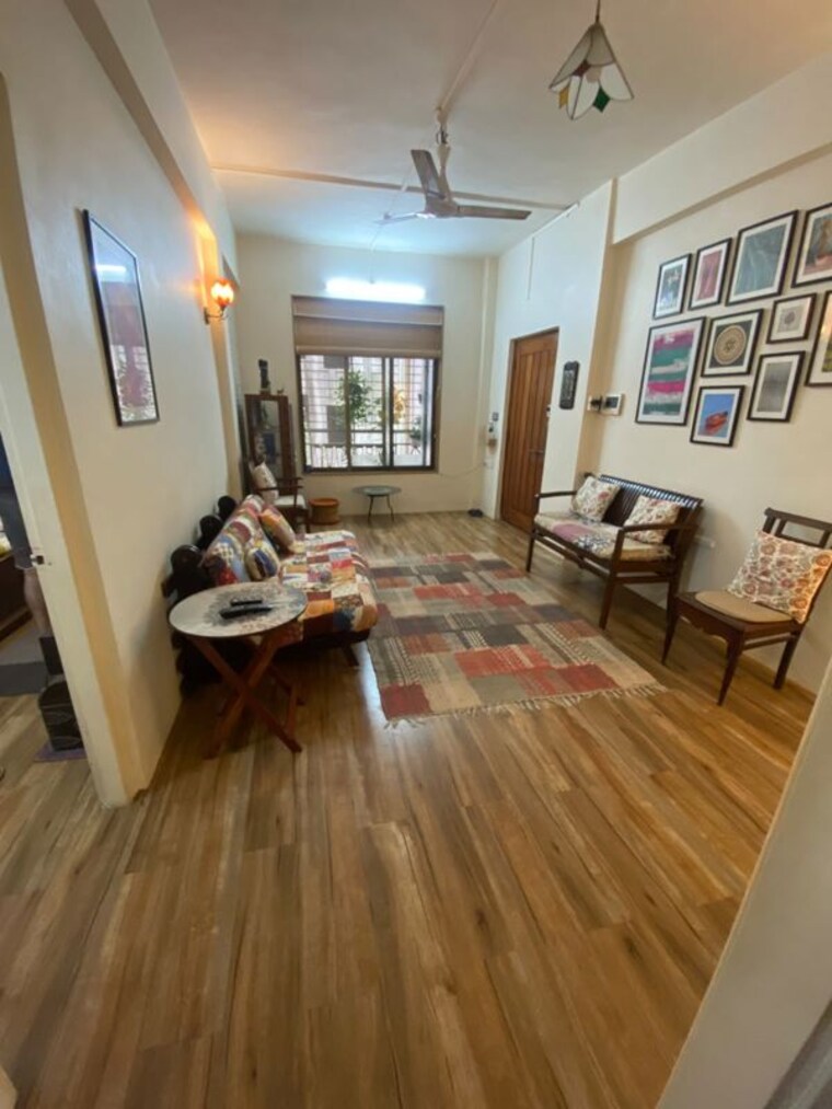 Bedroom, sadanand-classic 2 Bedroom 670 Sq.Ft. Apartment In Khar West Mumbai 10606830