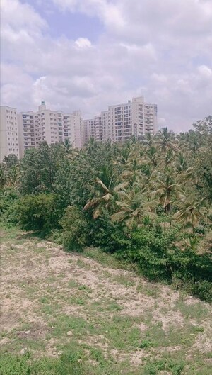  Apartment – Garden View at Suraksha Springs, Begur Road - for Sale