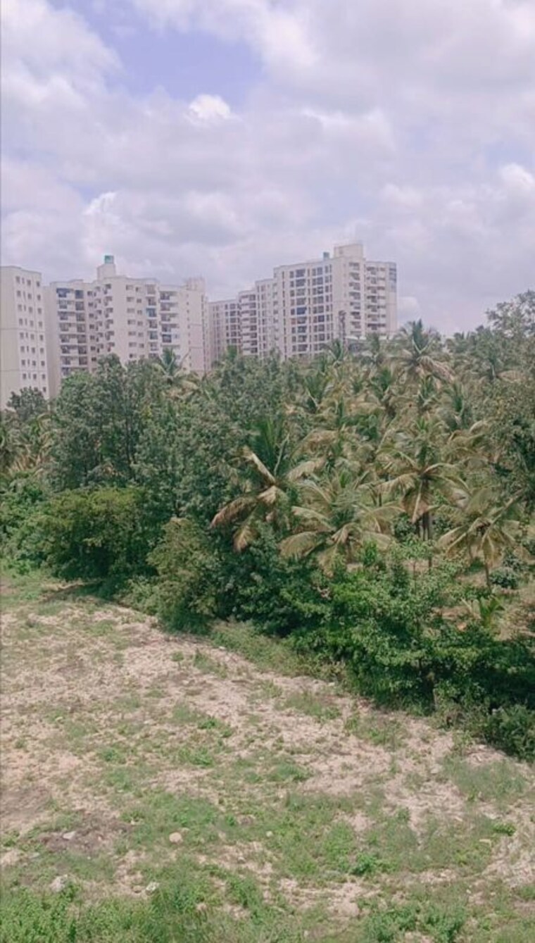 Garden, suraksha-springs  1175 Sq.Ft. Apartment In Begur Road Bangalore 10606840