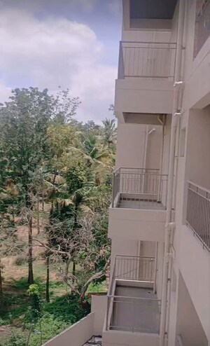  Apartment For Sale in Suraksha Springs, Begur Road