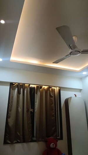 Furnished Amenities in 1 BHK Apartment at Wakad – for Sale