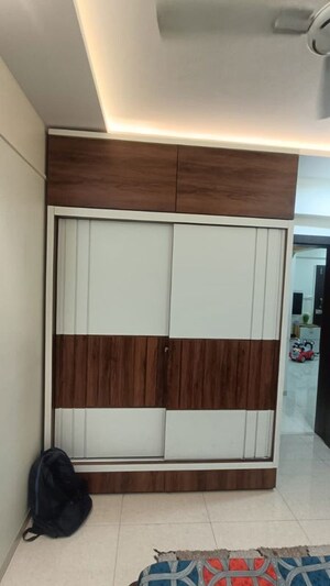 Furnished Amenities in 1 BHK Apartment at Wakad – for Sale