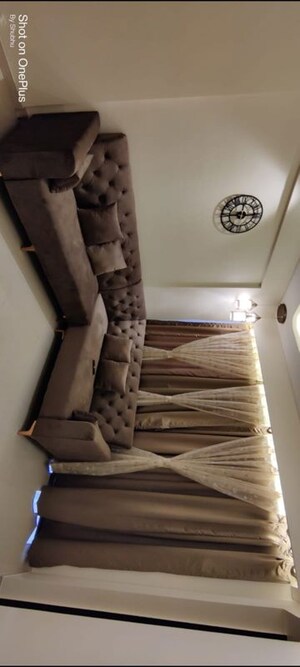 Staircase in 1 BHK Apartment at Wakad – for Sale
