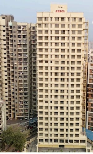 2 BHK Apartment – Exterior View View at Abrol Signature, Malad West - for Sale
