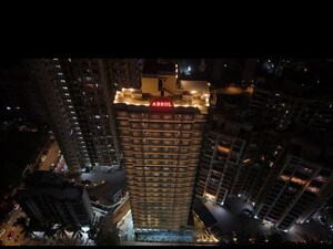 2 BHK Apartment – Exterior View View at Abrol Signature, Malad West - for Sale