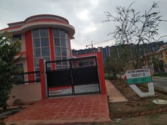 2 BHK Independent House For Sale in Gladiolus Apartment