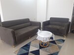 2 BHK + Store Room 1080 Sq.Ft. Apartment in La Gloriosa Apartment