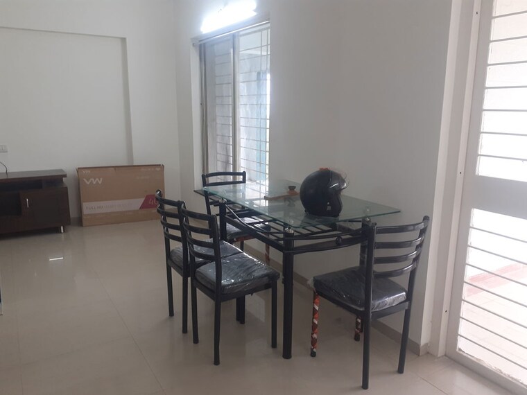 Gym, la-gloriosa-apartment 2 Bedroom 1080 Sq.Ft. Apartment In Kalyani Nagar Pune 10606835