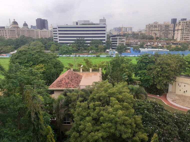 Exterior View, la-gloriosa-apartment 2 Bedroom 1080 Sq.Ft. Apartment In Kalyani Nagar Pune 10606835