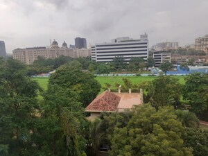 2 BHK Apartment – Exterior View View at La Gloriosa Apartment, Kalyani Nagar - for Rent