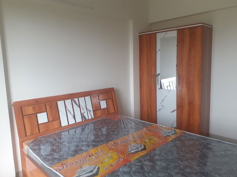 Bedroom, la-gloriosa-apartment 2 Bedroom 1080 Sq.Ft. Apartment In Kalyani Nagar Pune 10606835