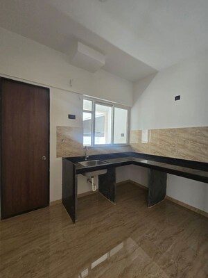 Kitchen in 2 BHK Apartment at VTP Leonara, Mahalunge – for Sale