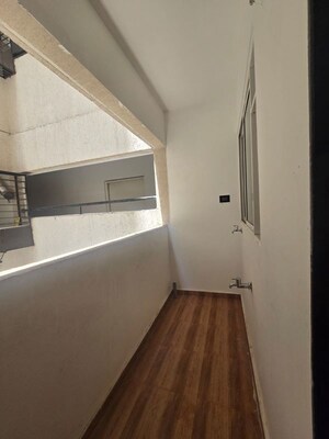 Balcony in 2 BHK Apartment at VTP Leonara, Mahalunge – for Sale