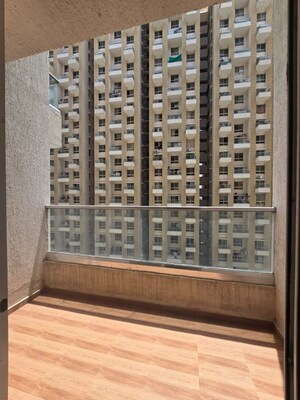 2 BHK Apartment – Exterior View View at VTP Leonara, Mahalunge - for Sale
