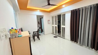 1 BHK Apartment For Rent in Mak Snehangan Residency in Wakad, Pune