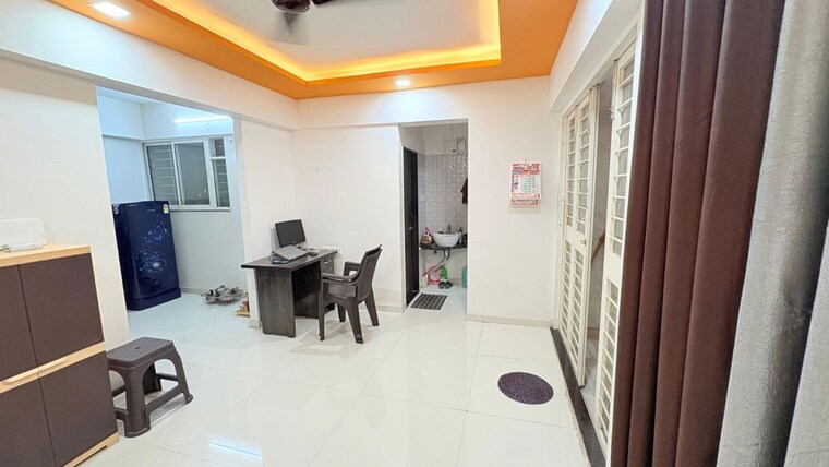 Team Area, mak-snehangan-residency 1 Bedroom 450 Sq.Ft. Apartment In Wakad Pune 10606860