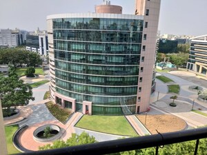 2 BHK Apartment For Rent in Magarpatta City Iris, Hadapsar