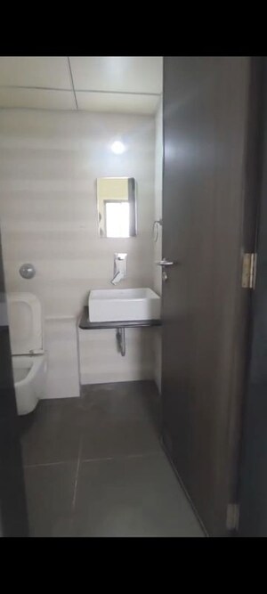 Bathroom in 2 BHK Apartment at Baner – for Sale