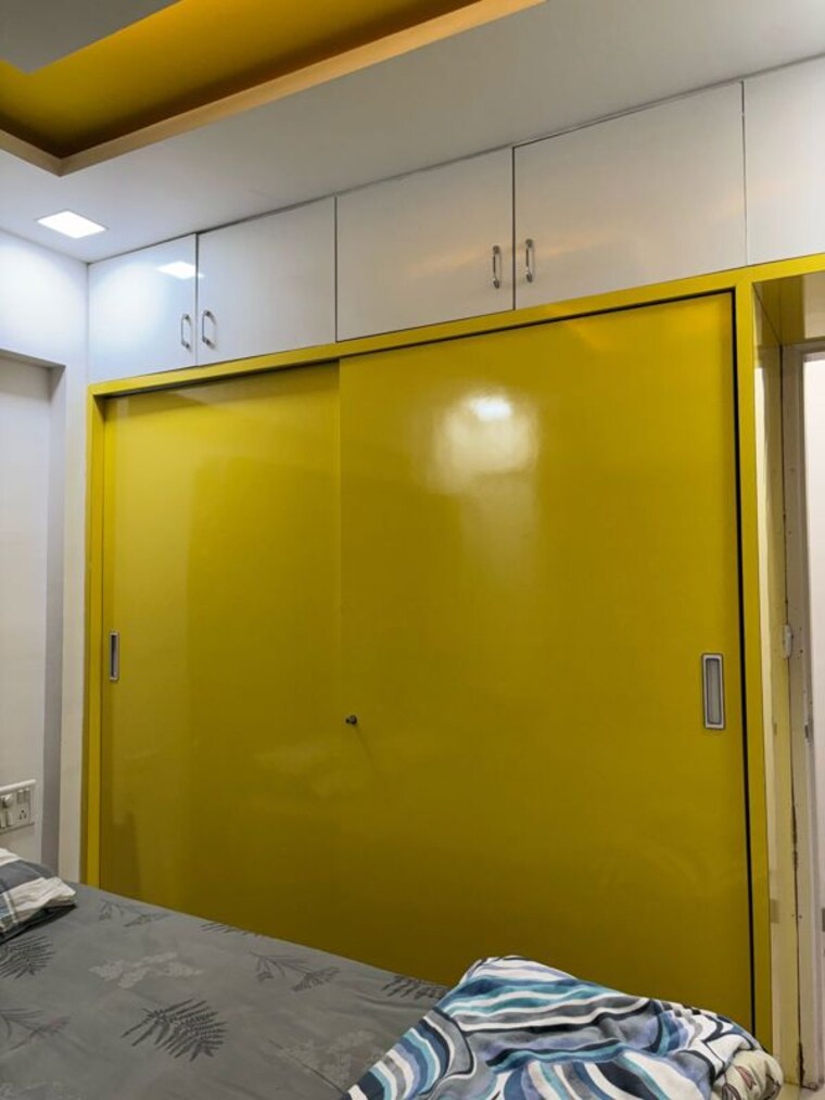 Room, karia-konark-orchid 2 Bedroom 1100 Sq.Ft. Apartment In Wagholi Pune 10606852