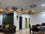 2 BHK 1100 Sq.Ft. Apartment in Karia Konark Orchid