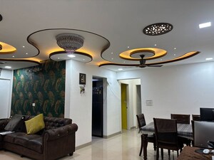 2 BHK Apartment For Rent in Karia Konark Orchid, Wagholi