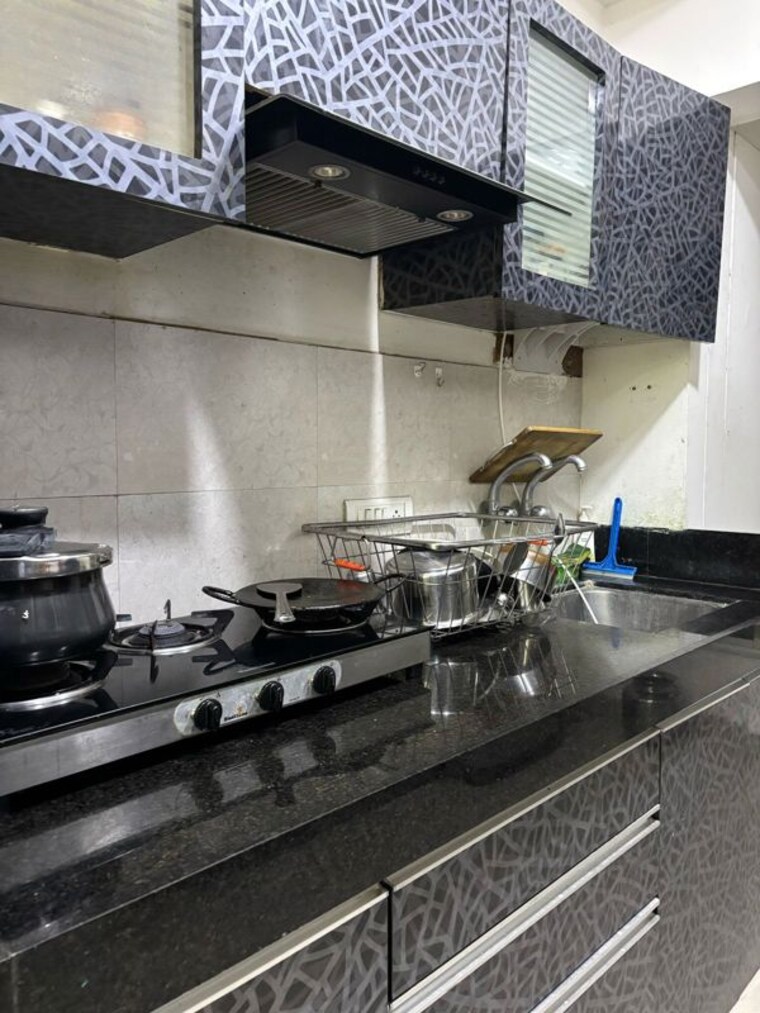 Gym, karia-konark-orchid 2 Bedroom 1100 Sq.Ft. Apartment In Wagholi Pune 10606852