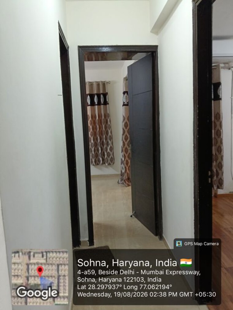 undefined, signature-global-park-4-and-5 3 Bedroom 1120 Sq.Ft. Builder Floor In Sohna Sector 36 Gurgaon 10606865
