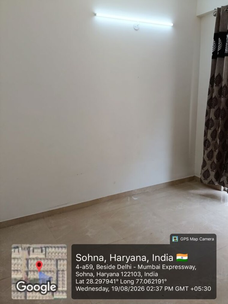 Room, signature-global-park-4-and-5 3 Bedroom 1120 Sq.Ft. Builder Floor In Sohna Sector 36 Gurgaon 10606865