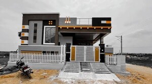 2 BHK Independent House For Sale in Robertson Pet