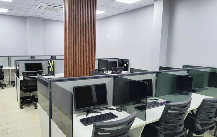 Team Area, sector 74 Commercial Office Space in IT/SEZ 1300 Sq.Ft. In Sector 74 Mohali 10606873