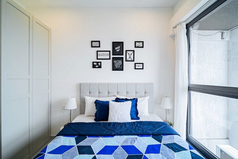 Team Area, dlh-dream-tower 2 Bedroom 670 Sq.Ft. Apartment In Jogeshwari West Mumbai 10606862